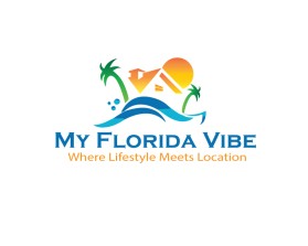 My Florida Vibe entry by alvin banca