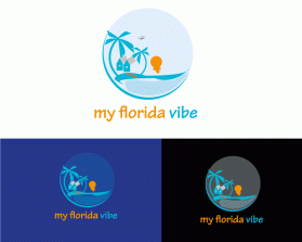 My Florida Vibe entry by temar