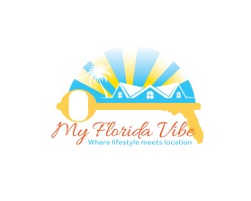 My Florida Vibe entry by Mark Brent Atkinson