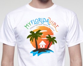 My Florida Vibe entry by Julieto P. Verallo Jr.