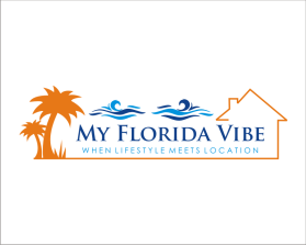 My Florida Vibe entry by Wayne Allen Carbonell