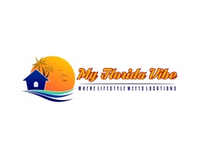 My Florida Vibe entry by wakik suwandi