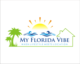 My Florida Vibe entry by Wayne Allen Carbonell
