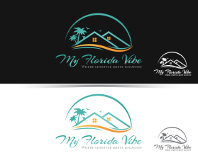 My Florida Vibe entry by Flordeliz Jorolan