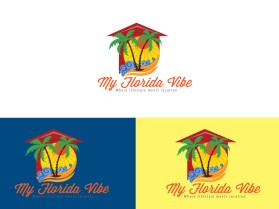 My Florida Vibe entry by DIDIN