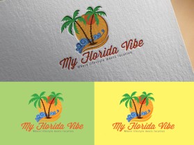 My Florida Vibe entry by DIDIN