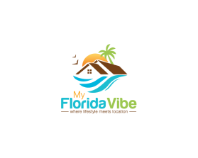 My Florida Vibe entry by Elysia McKay
