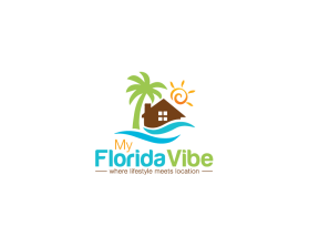 My Florida Vibe entry by Elysia McKay