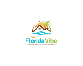 My Florida Vibe entry by Elysia McKay
