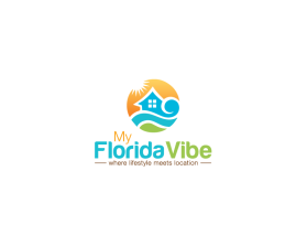 My Florida Vibe entry by Elysia McKay