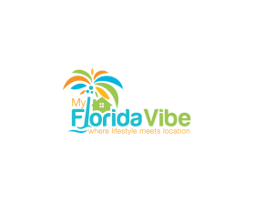My Florida Vibe entry by Elysia McKay