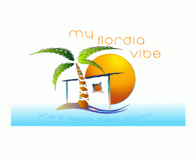 My Florida Vibe entry by Jacob Beeman
