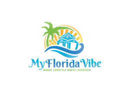 My Florida Vibe entry by Aleksandra Kateusz