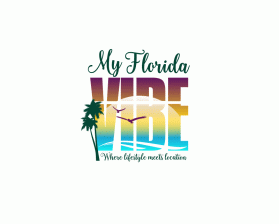 Florida Logos design