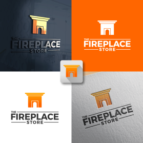 The Fireplace Store entry by sobri9012sobirin