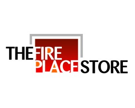 The Fireplace Store entry by Designature