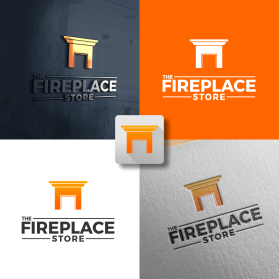 The Fireplace Store entry by sobri9012sobirin