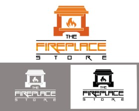 The Fireplace Store entry by sambaragugu