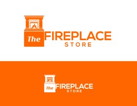 The Fireplace Store entry by tzandarik