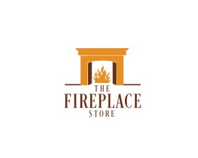 The Fireplace Store entry by quimcey