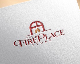 The Fireplace Store entry by artsword