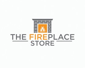 The Fireplace Store entry by asalinas