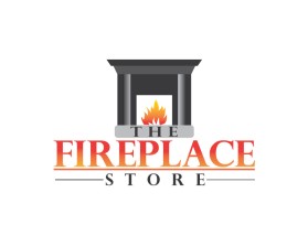 The Fireplace Store entry by surya775