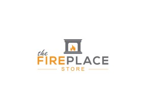 The Fireplace Store entry by tzandarik