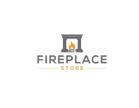 The Fireplace Store entry by tzandarik