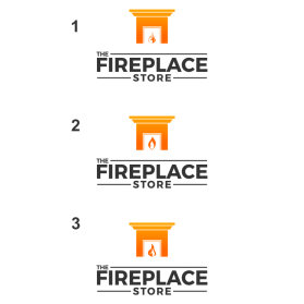 The Fireplace Store entry by sobri9012sobirin