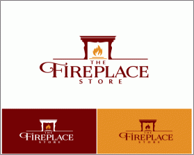 The Fireplace Store entry by artsword