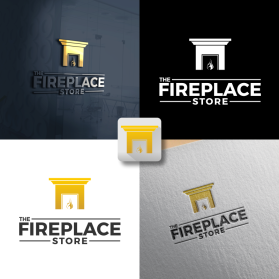 The Fireplace Store entry by sobri9012sobirin