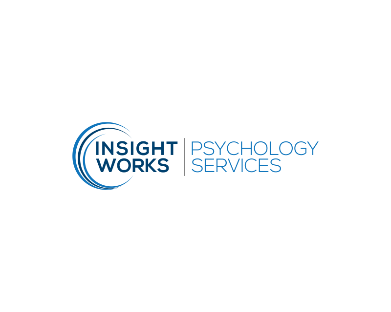 Logo Design for Insight Works