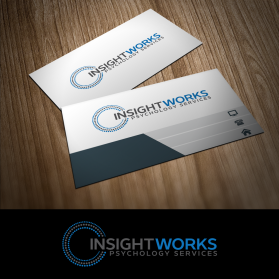Insight Works entry by lowo