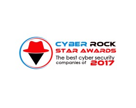 Cyber Rock Star Awards  entry by JBsign