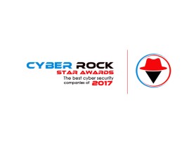 Cyber Rock Star Awards  entry by JBsign