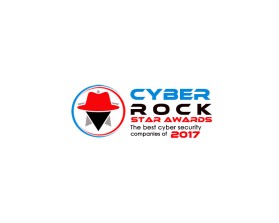 Cyber Rock Star Awards  entry by JBsign