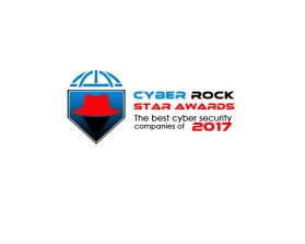 Cyber Rock Star Awards  entry by JBsign