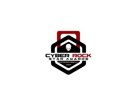 Cyber Rock Star Awards  entry by aksa