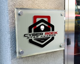 Cyber Rock Star Awards  entry by aksa