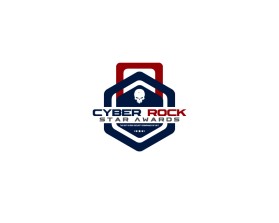 Cyber Rock Star Awards  entry by aksa