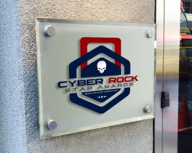 Cyber Rock Star Awards  entry by aksa