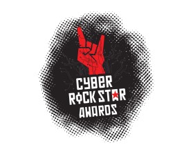 Cyber Rock Star Awards  entry by quimcey