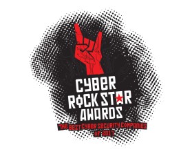 Cyber Rock Star Awards  entry by quimcey