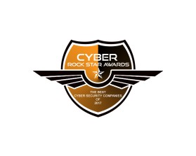 Cyber Rock Star Awards  entry by assa