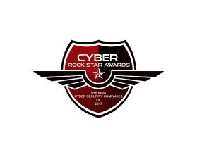 Cyber Rock Star Awards  entry by assa