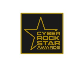 Cyber Rock Star Awards  entry by Fathenry