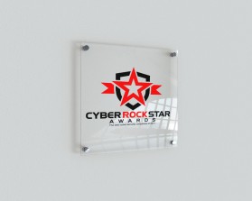 Cyber Rock Star Awards  entry by artsword