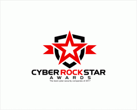 Cyber Rock Star Awards  entry by artsword