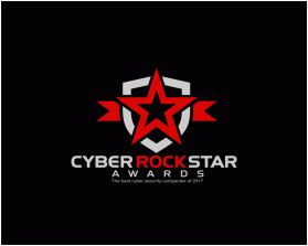 Cyber Rock Star Awards  entry by artsword